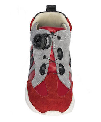 EASY UP Red Fusion