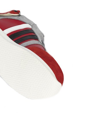 EASY UP Red Fusion