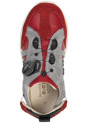EASY UP Red Fusion