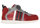 EASY UP Red Fusion