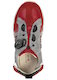 EASY UP Red Fusion